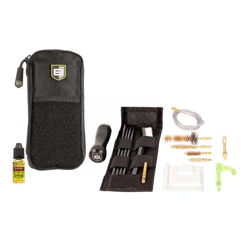 BCT Badge Series Cleaning Kit 7.62mm photo