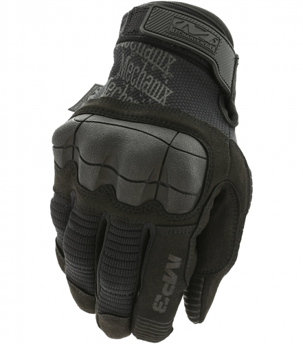 Mechanix Wear M-Pact 3 Covert photo