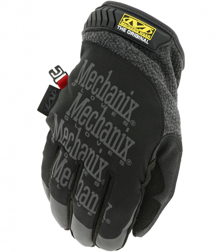 Mechanix Wear Original ColdWork Covert photo