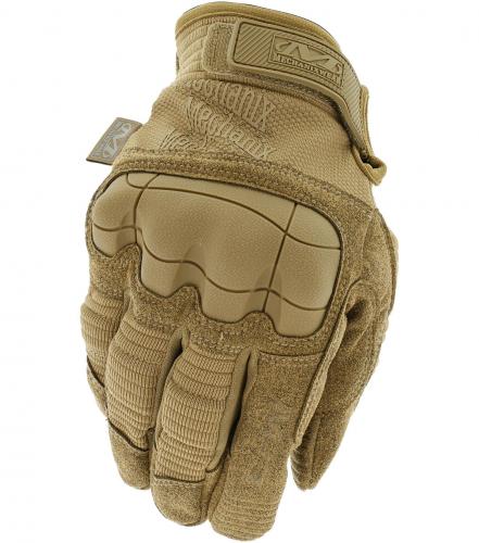 Mechanix Wear M-Pact 3 Coyote photo