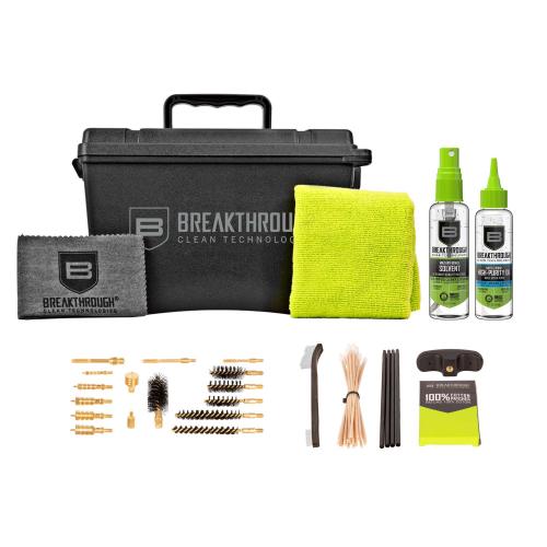 BCT Universal Ammunition Can Cleaning Kit photo