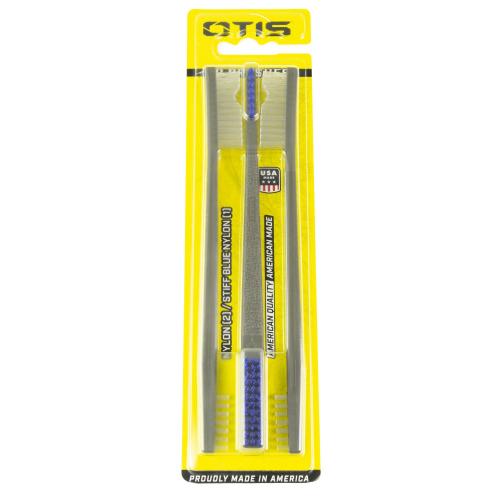 Otis AP Brushes 3 Piece Set photo