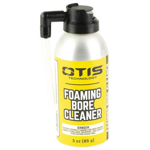 Otis Foaming Bore Cleaner 3oz photo