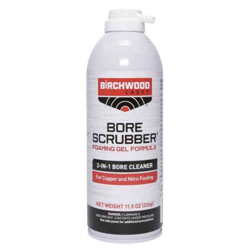 Birchwood Casey Scrubber 2-in-1 Bore Cleaner photo