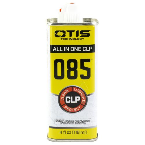 Otis 085 CLP 4oz Bottle photo