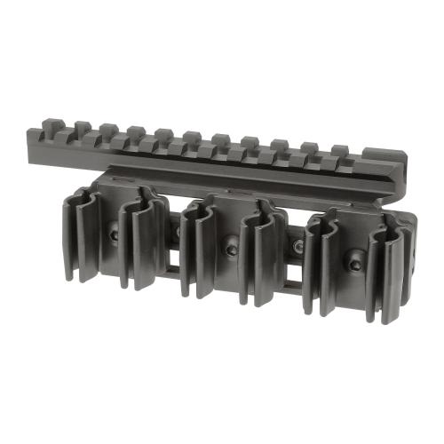 Midwest Optic Rail Shell Holder photo