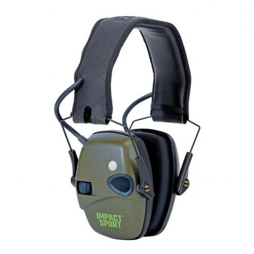 Howard Leight Bluetooth Impact Sport Shooting photo