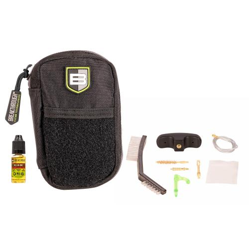 BCT Badge Series Compact Cleaning Kit photo