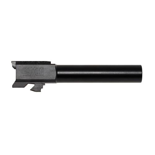 Faxon Duty Barrel 4.02" 9mm for photo