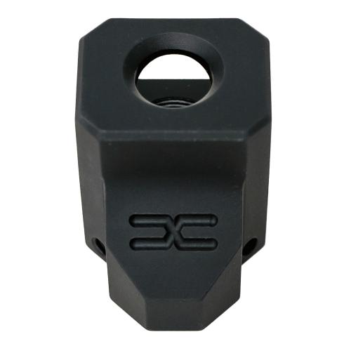 Faxon EXOS-543 Compensator 9mm for Glock photo