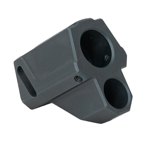 Faxon EXOS-515 Compensator 9mm SIG P320F photo