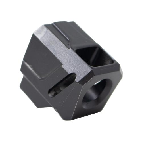 Faxon EXOS-524 Compensator 9mm S&W M&P photo