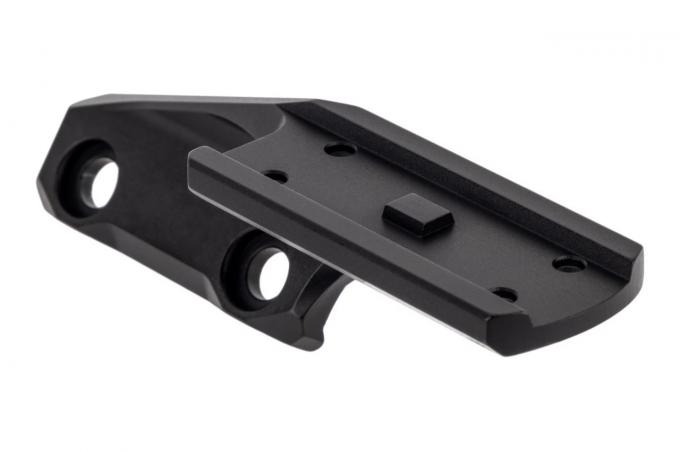 Primary Arms Micro Dot Offset Mount photo