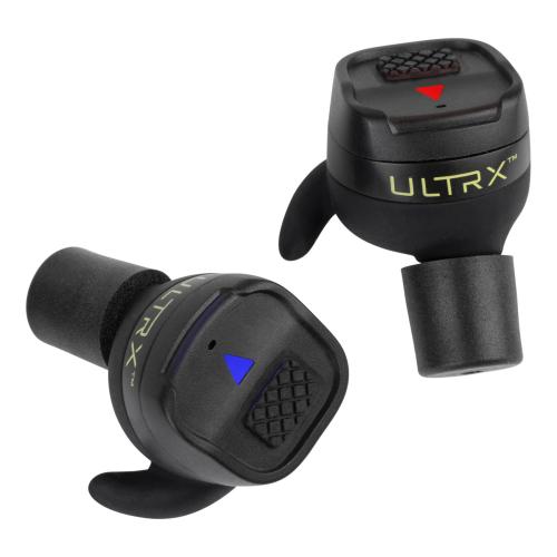 Allen ULTRX Bionic Electronic Ear Plug photo