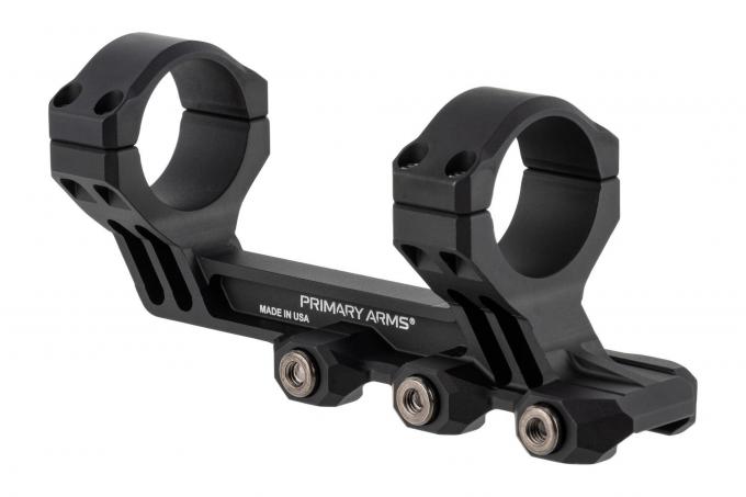 Primary Arms 30mm PLx Cantilever Mount photo