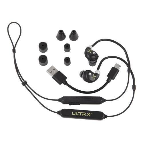 Allen ULTRX E-Bud Neckband Electronic Ear photo