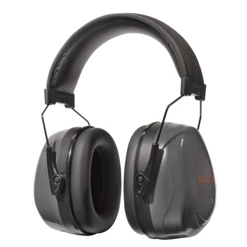 Allen ULTRX Sound Defender Earmuff NRR photo