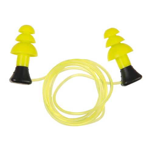 Allen ULTRX Tethered Silicone Ear Plugs photo