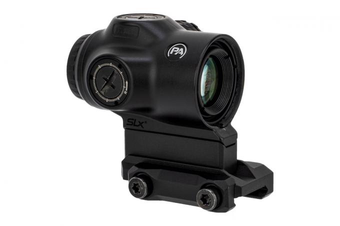 Primary Arms SLx 1X MicroPrism™ Scope photo