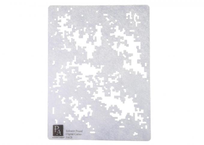 Primary Arms Digital Camouflage Stencil photo