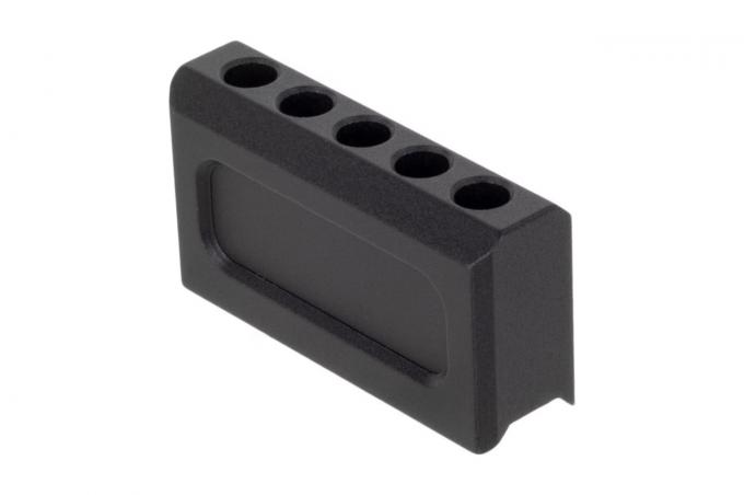 Primary Arms MicroPrism™ Straight Riser 1.93" photo