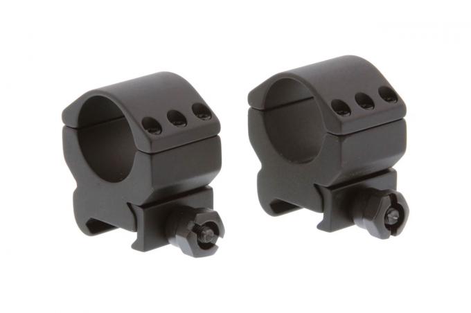 Primary Arms 1-Inch Tactical Rings Medium photo