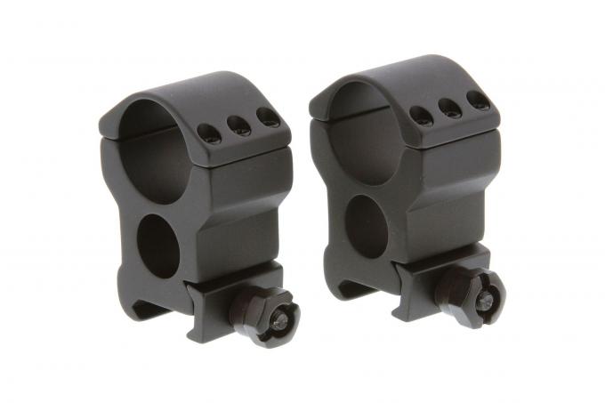 Primary Arms 1-Inch Tactical Rings  photo