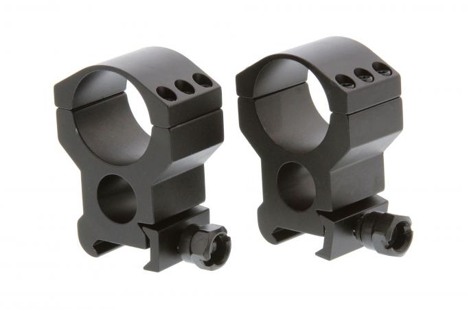 Primary Arms 30mm Tactical Rings Extra photo