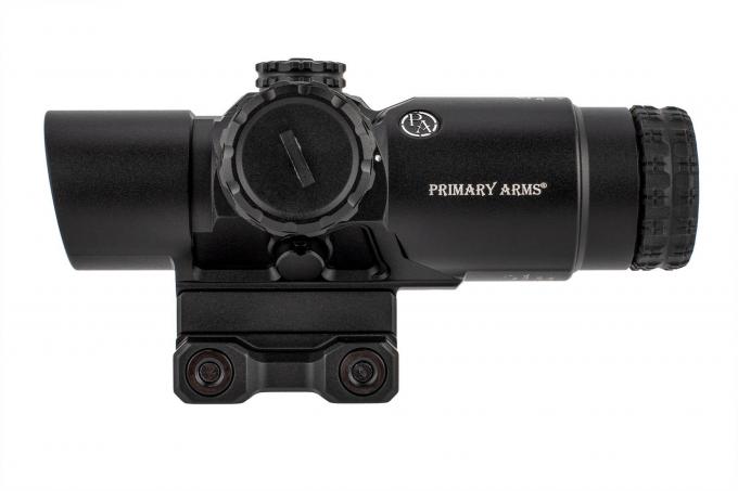 Primary Arms GLx 2X Prism Scope photo