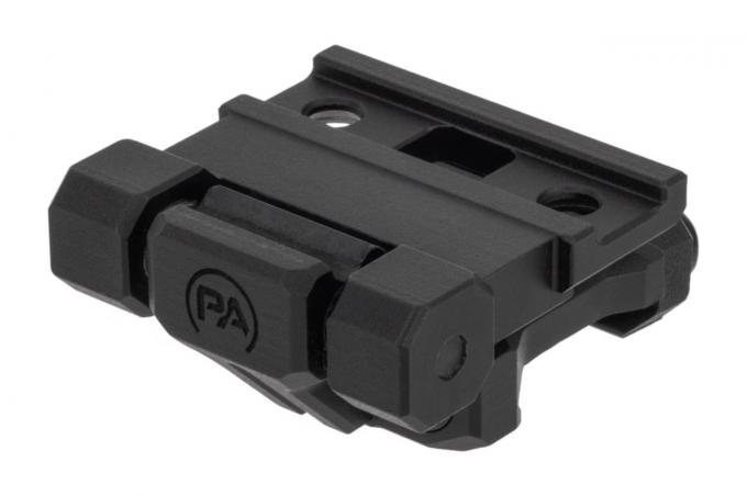 Primary Arms SLx Flip-To-Side Magnifier Mount photo