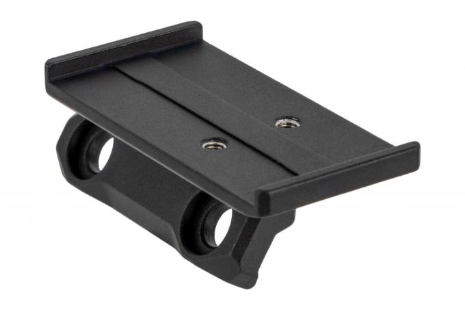 Primary Arms Mini Reflex Offset Mount photo