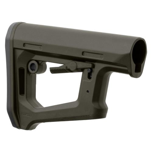 Magpul AR-15 DT-PR Carbine Stock Mil-Spec photo