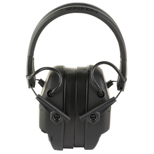 Walker's Firemax Bluetooth Electronic Earmuff NRR photo