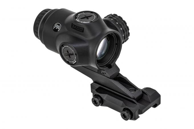 Primary Arms SLx 3X MicroPrism™ Scope photo