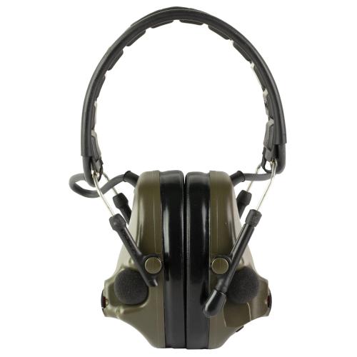 3M/Peltor ComTac V Electronic Earmuff 23dB photo