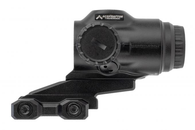 Primary Arms SLx 3X MicroPrism™ Scope photo