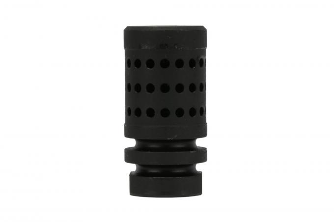 KAK Industry Compensator  1/2x28 photo