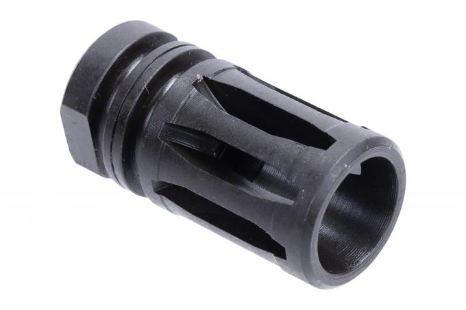 KAK Industry 9mm A2 Flash Hider photo