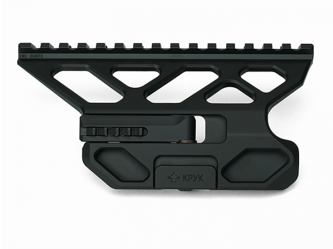 KPYK AK/RPK QD Side Optics Mount photo