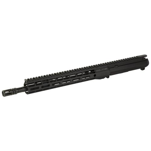 Aero AR-15 M4E1 Threaded Complete Upper photo