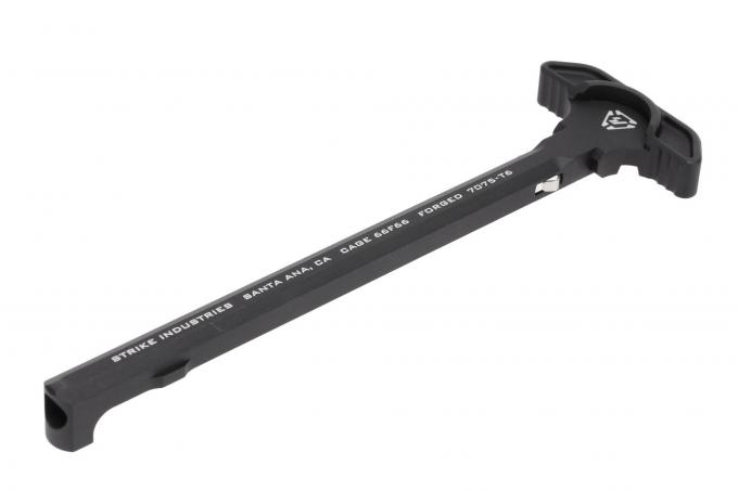 Strike Industries Latchless AR-15 Charging Handle photo