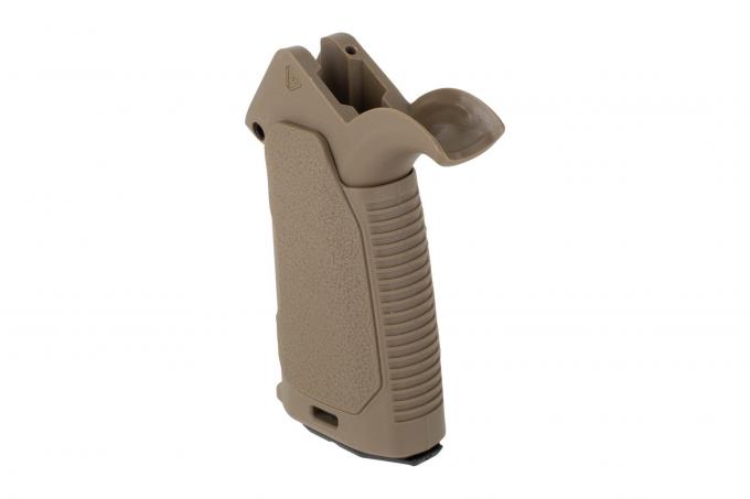 Strike Industries AR Multi-Angled Pistol Grip photo