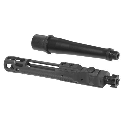 CMMG AR Barrel 5" And Bolt photo