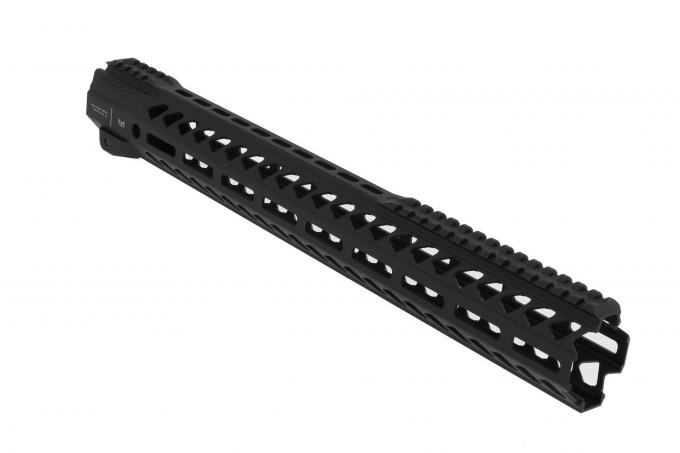 Strike Industries Strike Rail M-LOK AR-15 photo