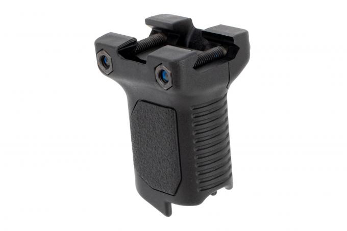 Strike Industries Angled Vertical Grip with photo