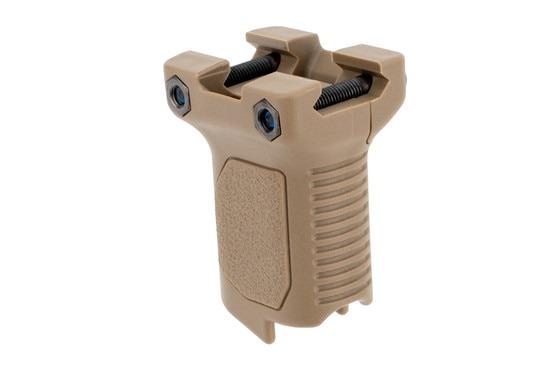 Strike Industries Angled Vertical Grip with photo