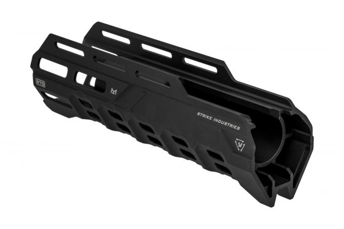 Strike Industries Valor of Action Handguard photo