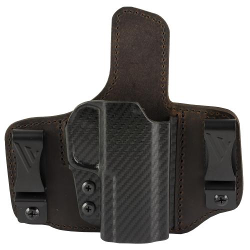 Versacarry Insurgent Deluxe IWB/OWB SIG P365 photo