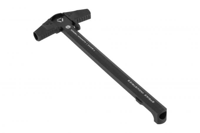 Strike Industries T-Bone AR-15 Charging Handle photo