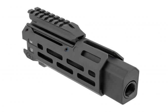 Strike Industries 6" Handguard for CZ photo